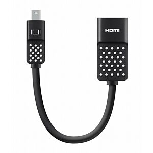 Belkin - Adattatore da Mini DisplayPort a HDMI