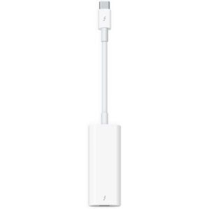 Adattatore Apple da Thunderbolt 3 (USB-C) a Thunderbolt 2