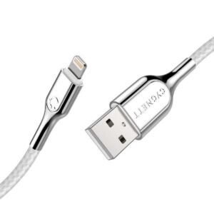 Cavo Armoured Lightning a USB-A 1M