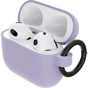 Custodia Per AirPods Terza Generazione - Viola