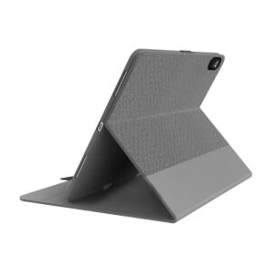 Custodia per iPad Pro 11 (2022/2021/2020/2018) iPad Air 10.9 (2020/2022) - Grigio