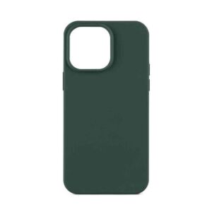 Custodia Allure con magneti  iPhone 14 Pro - Verde Bosco