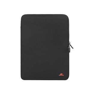 Custodia Antishock per MacBook Air 15 Zip Verticale - Nero