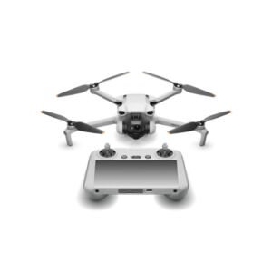 Drone DJI MINI 3 (DJI RC)