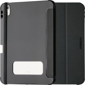 Custodia React Folio iPad 10a Generazione - Nero