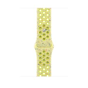 Cinturino 46 mm Nike Sport - Volt Splash S/M