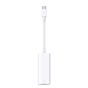 Adattatore da Thunderbolt 3 (USB-C) a Thunderbolt 2