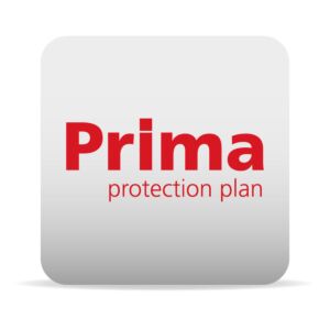 Estensione di Garanzia e Copertura Danni Accidentali e Furto - Prima Protection Plan per iPhone 13 pro / 14 Pro / 15 Pro / 15 Pro Max / 16 Pro e 16 Pro Max