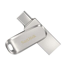 SANDISK CHIAVETTA USB TYPE-CTM 128GB in offerta