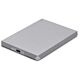 LaCie - Mobile Drive da 2 TB - Grigio siderale