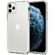 Spigen - Custodia Liquid Crystal per iPhone 11 Pro - Trasparente