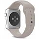 Puro - Cinturino ICON per Apple Watch (44 mm) - Grigio chiaro