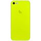 Philo - Custodia Ultra Sottile per iPhone 7 - Yellow