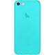 Philo - Custodia Ultra Sottile per iPhone 7 - Light Blue