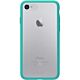 Philo - Custodia Bumper+ per iPhone 7 - Light Blue