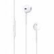 Auricolari Apple EarPods con Jack Cuffie (3,5 mm)