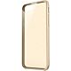 Belkin - Custodia Air Protect SheerForce per iPhone 8 Plus/7 Plus - Gold