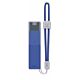 Philo Powerbank 2600 mAh - Blue