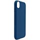 Aiino - Custodia Strongly per iPhone XR - Premium - Dark Blue