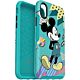 OtterBox Symmetry - Custodia per iPhone XR - Rad Mickey