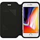 Otterbox Strada Folio - Custodia per iPhone 8/7 - Nero