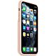 Smart Battery Case Apple per iPhone 11 Pro - Rosa sabbia