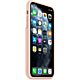 Smart Battery Case Apple per iPhone 11 Pro Max - Rosa sabbia