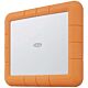 LaCie - Rugged RAID Shuttle da 8 TB