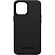 Custodia Otterbox Symmetry per iPhone 12 Pro Max - Nero