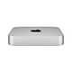 Apple Mac mini Chip M1 con CPU 8‑core e GPU 8‑core Archiviazione 512GB