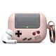 Custodia Elago per AirPods Pro Game Boy - Rosa