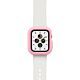 Custodia Exo Edge di OtterBox per Apple Watch Serie 6/Se/5/4 -Rosa 40mm