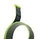 Cinturino Koa per Apple Watch (Serie 1-9) 42-45 mm - Lemon Neon