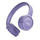 Cuffie On-Ear Bluetooth JBL Tune 520BT  -  Lilla