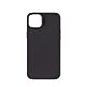 Custodia Allure con magnete per iPhone 15 Plus - Nero