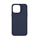 Custodia Allure con magnete per iPhone 15 Pro - Blu