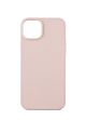 Custodia Allure con magnete per iPhone 15 - Rosa