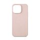 Custodia Allure con magnete per iPhone 15 Pro - Rosa