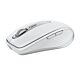 Mouse Wiriless MX Anywhere 3 per Mac - Grigio