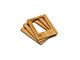 Set di cornici magnetiche SOFORT - Bamboo Naturale