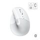 Mouse Lift per Mac - Bianco