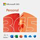 Microsoft Office M365 Personal