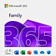 Microsoft Office 365 Family P10 (abbonamento di 12 mesi; fino a 6 persone)