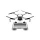 Drone DJI MINI 3 (DJI RC)