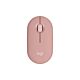 Mouse Pebble 2 M350s - Rosa