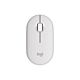 Mouse Pebble 2 M350s - Bianco