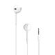 Auricolari Apple EarPods con Jack Cuffie (3,5 mm)