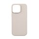 Custodia Allure MagSafe per iPhone 16 Plus - Sabbia