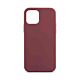 Custodia Eco in plastica riciclata per iPhone 13 - Rosso