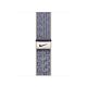 Cinturino 40mm Nike Sport Loop - Grigio/Blu